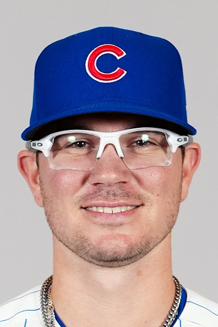 Ethan Roberts