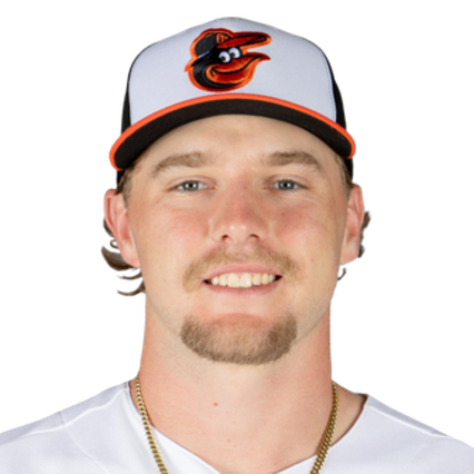 Gunnar Henderson - Baltimore Orioles