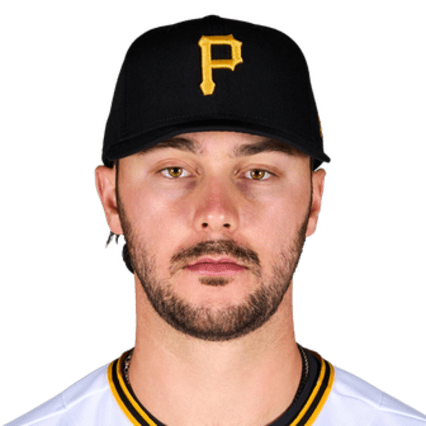 Paul Skenes - Pittsburgh Pirates