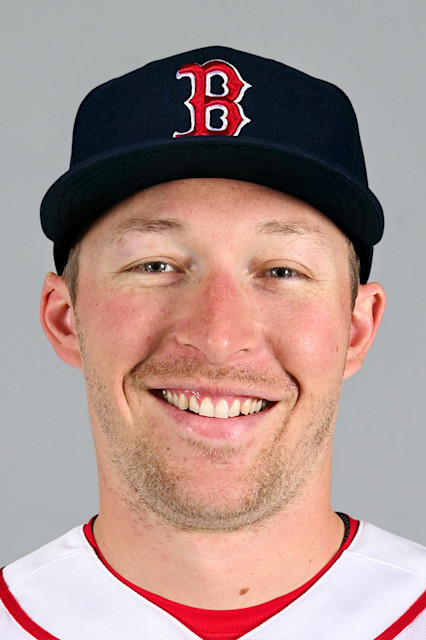 Brett Harris