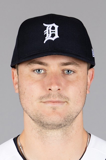 Trey Sweeney