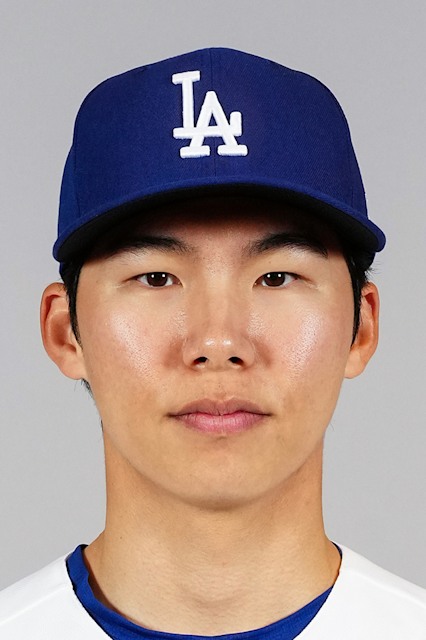 Hyeseong Kim