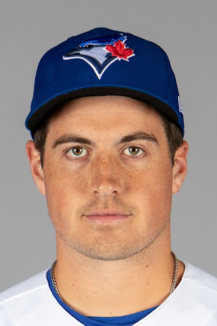 Jake Bloss