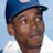 
										Headshot of Ernie Banks										