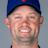 
										Headshot of Michael Cuddyer										
