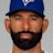 
										Headshot of Jose Bautista										