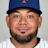 
										Headshot of Melky Cabrera										