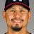 
										Headshot of Carlos Carrasco										