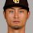 
										Headshot of Yu Darvish										