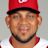 
										Headshot of Henderson Alvarez										
