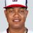 
										Headshot of Starlin Castro										