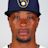 
										Headshot of Keon Broxton										