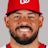 
										Headshot of Jorge Alfaro										