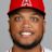 
				Headshot of Willie Calhoun				