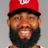 
				Headshot of Amed Rosario				