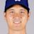 
				Headshot of Shohei Ohtani				