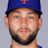 
										Headshot of Bo Bichette										