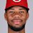 
				Headshot of Hunter Greene				