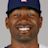 
				Headshot of Kumar Rocker				