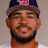 Headshot of Yohendrick Pinango