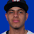 Headshot of Dahian Santos