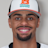 Headshot of Juaron Watts-Brown