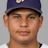 Headshot of Santiago Suarez