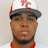 Headshot of Yhoiker Fajardo