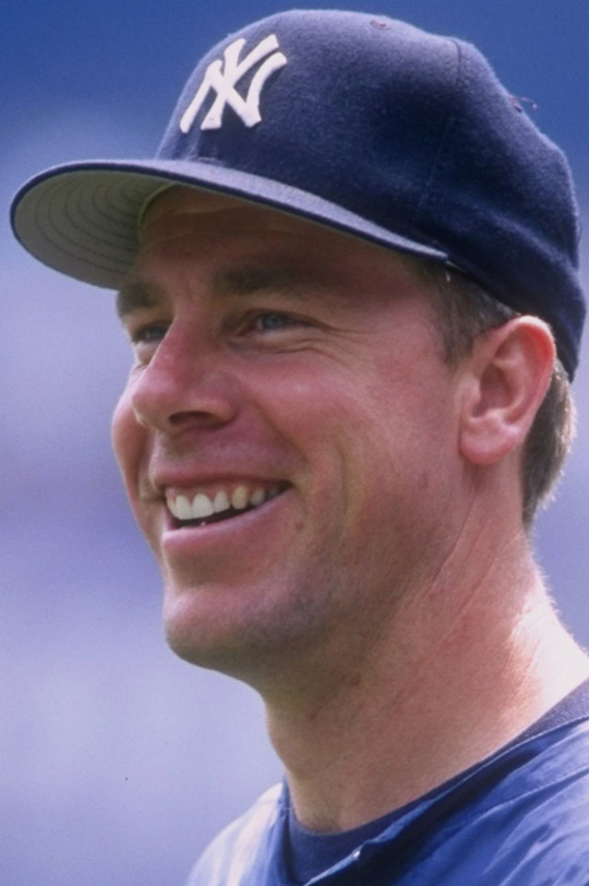 Scott Brosius