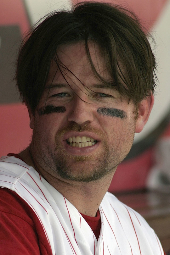 Sean Casey
