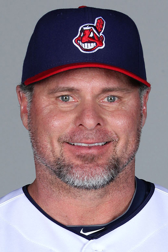 Jason Giambi