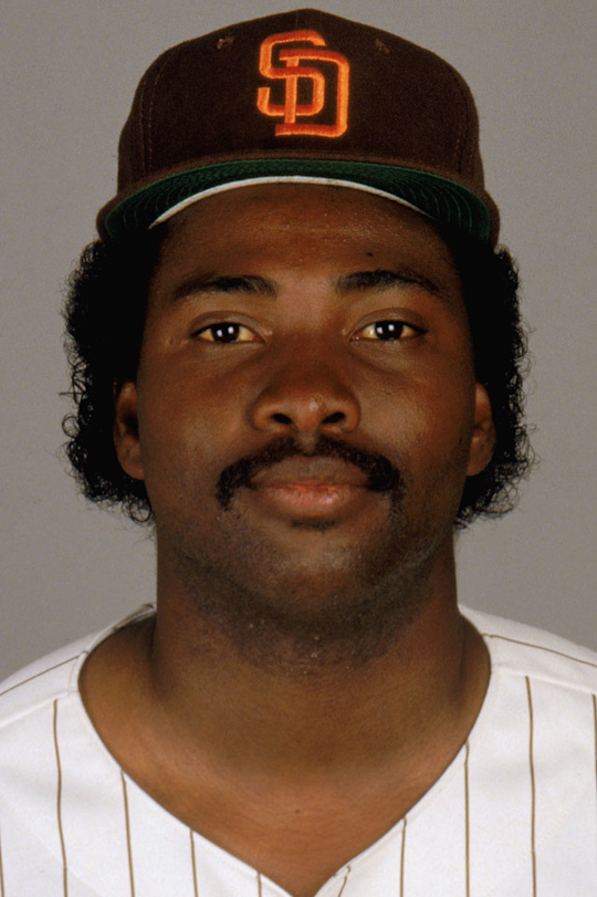Tony Gwynn