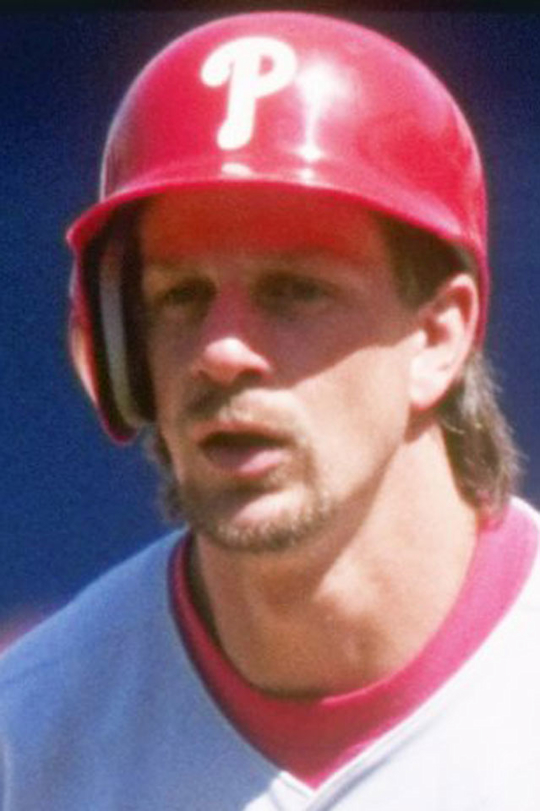 Mickey Morandini