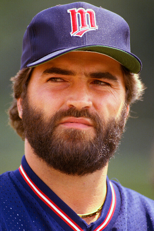 Jeff Reardon