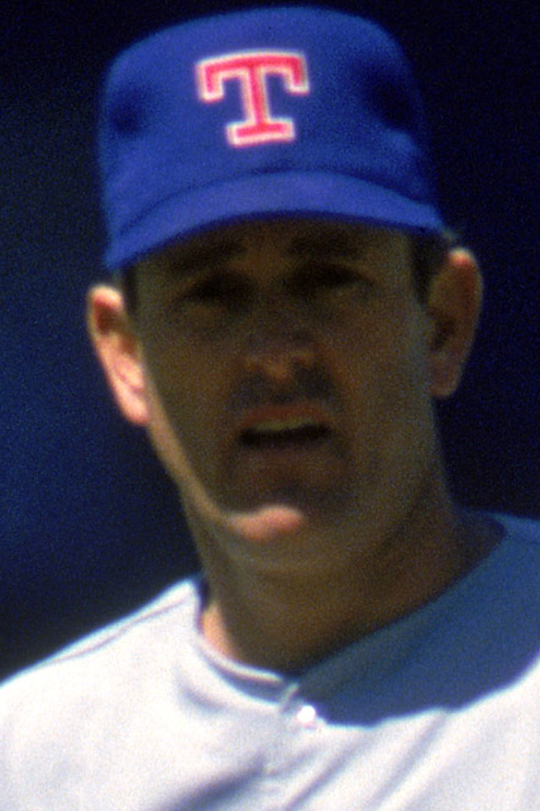 Nolan Ryan Jr.
