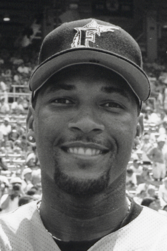 Gary Sheffield