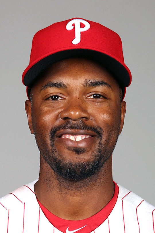 Jimmy Rollins