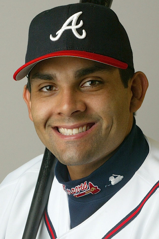 Johnny Estrada