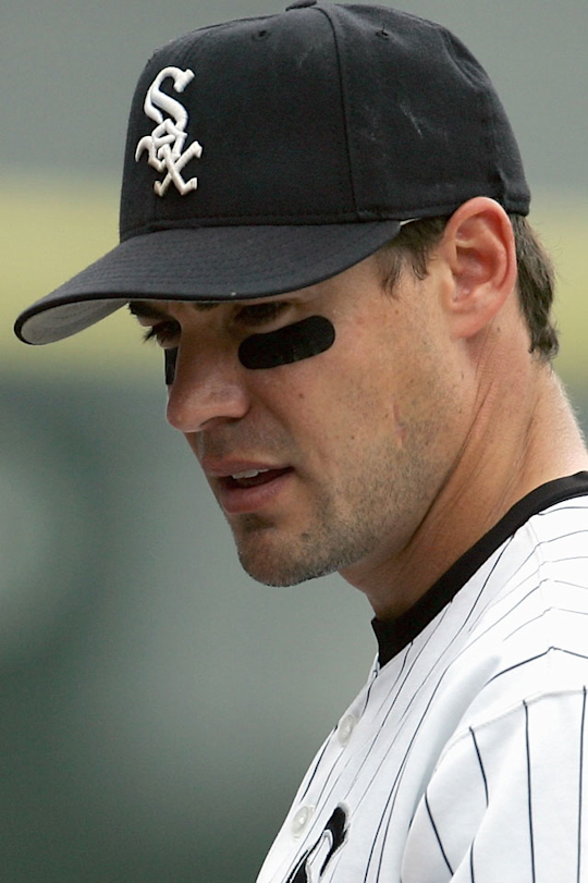 Scott Podsednik