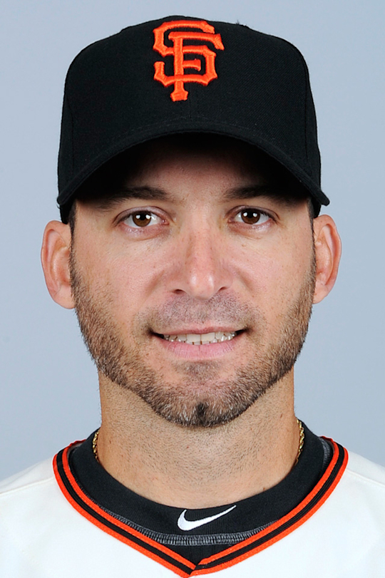 Marco Scutaro