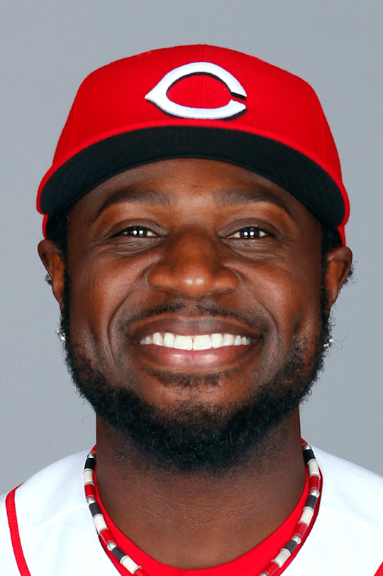 Brandon Phillips
