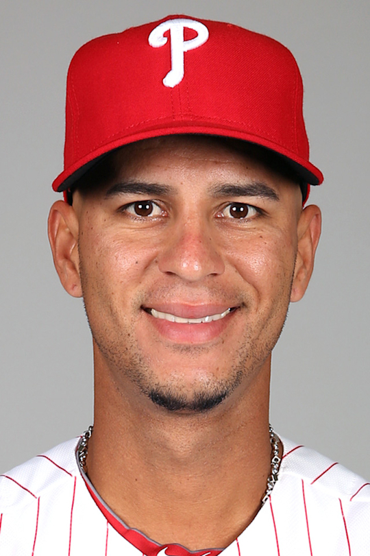 Ronny Cedeno