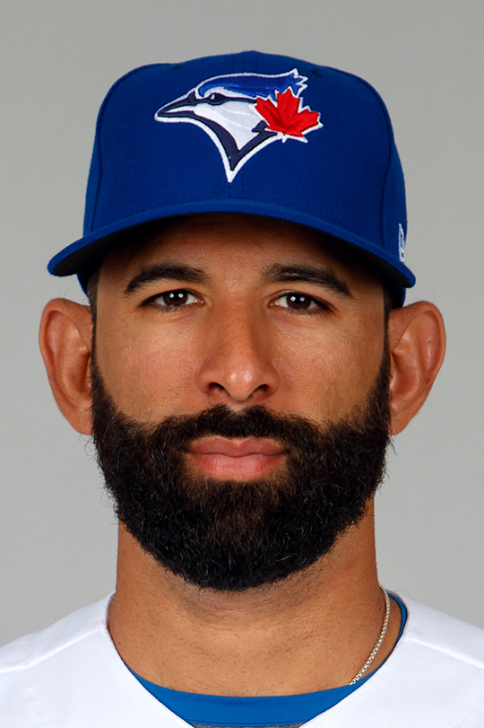 José Bautista