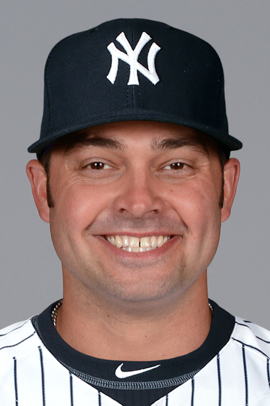 Nick Swisher