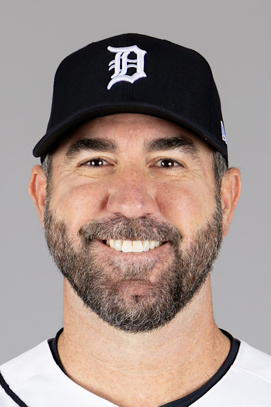 Justin Verlander