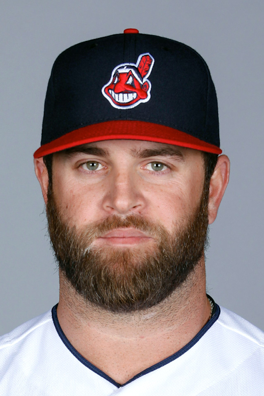 Mike Napoli