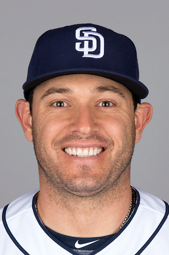 Ian Kinsler