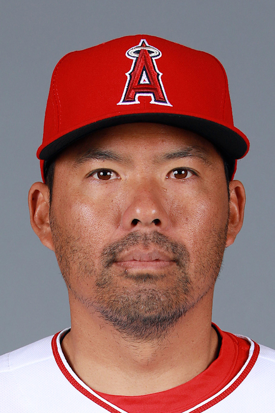 Kurt Suzuki