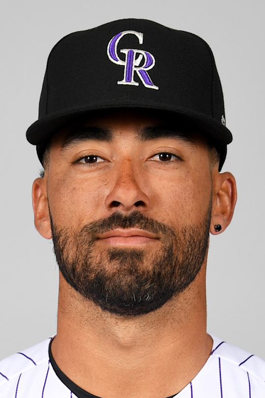 Ian Desmond