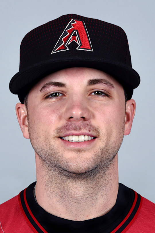 Aaron Laffey